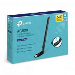 TP-LINK Archer T2U Plus(1)